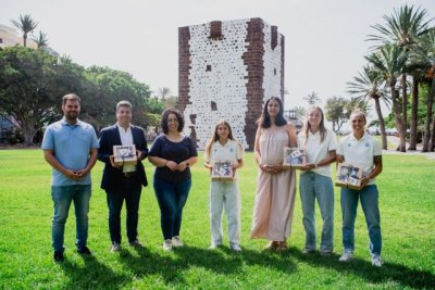 El Cabildo de La Gomera y el Costa Adeje Tenerife renuevan su alianza para promocionar el producto local