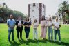 El Cabildo de La Gomera y el Costa Adeje Tenerife renuevan su alianza para promocionar el producto local
