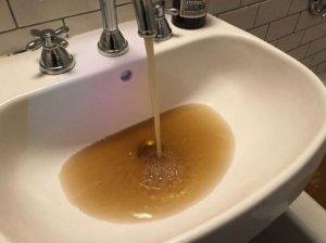 Guía: Nota de Prensa de UxGC Guía sobre el grave problema con el suministro de agua