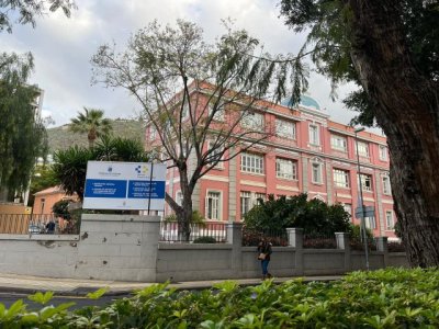 Todas las islas contin&uacute;an en nivel 1 de riesgo sanitario por covid-19