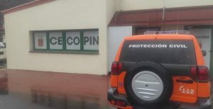 La Gomera: El Cabildo aprueba la implantaci&oacute;n de un sistema de autosuficiencia energ&eacute;tica en el CECOPIN