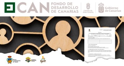 Tejeda: Plan de Empleo para Unidades Familiares sin Recursos 2026