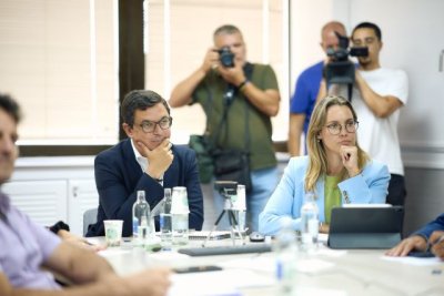 El Gobierno elabora un estudio jur&iacute;dico de los n&uacute;cleos costeros afectados por la Ley de Costas en las islas