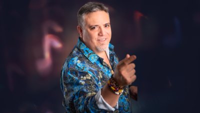 M&uacute;sica: &ldquo;Mira Donde Va&rdquo; la nueva producci&oacute;n musical de Fernandito Rentas (V&iacute;deo)