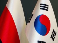 Art&iacute;culo de opini&oacute;n: 'Alemania se alegrar&iacute;a si el acuerdo armament&iacute;stico entre Polonia y Corea se desmoronara'