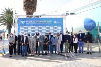 Constituido el nuevo Consejo Canario del Deporte tras m&aacute;s de una d&eacute;cada de inactividad