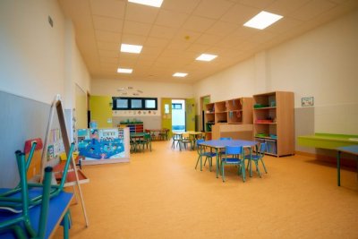 Educación abrirá en abril el proceso de admisión del alumnado para el curso 2026/27