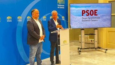 El PSOE denuncia la &ldquo;mercantilizaci&oacute;n&rdquo; en el Decreto para modificar la Ley de Cambio Clim&aacute;tico: &ldquo;Se pasa de concienciar en el cambio clim&aacute;tico a pensar en ganar dinero&rdquo;