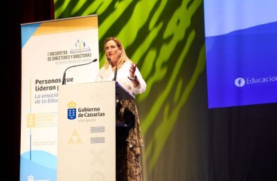 Educaci&oacute;n aprueba su primer Plan de Igualdad sectorial para avanzar en una gesti&oacute;n m&aacute;s justa e inclusiva