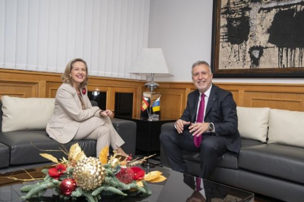 Canarias liderará el proyecto de inteligencia artificial aplicada al turismo con el programa RETECH