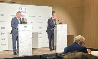 Clavijo llama a recuperar el &ldquo;di&aacute;logo&rdquo; entre el Estado y las autonom&iacute;as