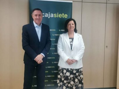 El ICHH y la Fundaci&oacute;n Canaria Cajasiete Pedro Modesto Campos renuevan su colaboraci&oacute;n para promocionar la donaci&oacute;n