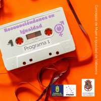 Valleseco lanza la colección de programas de radio “Reconociéndonos en Igualdad”