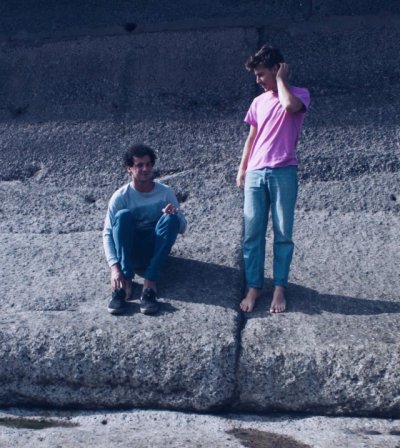 El Festival en Conexi&oacute;n abre su octava edici&oacute;n en la Sala Insular de Teatro con los directos de Alizulh y Javla