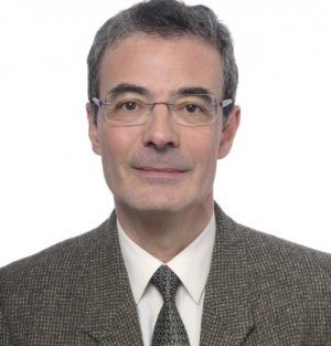 Ricardo Martín de la Guardia: &#039;La democracia en Europa está herida y en peligro&#039;