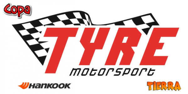 Tyre Motorsport y la Escuder&iacute;a Faroga presentan la primera Copa para la tierra
