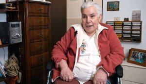 G&aacute;ldar: Fallece Ana Mar&iacute;a Gil Luj&aacute;n, vecina muy querida de Los Silos