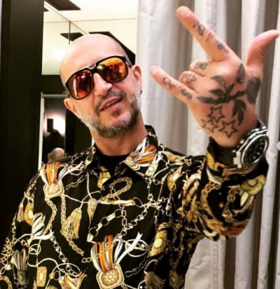 &ldquo;Gran Canaria&rdquo; el nuevo single del Dj y productor Roberto Bocchetti