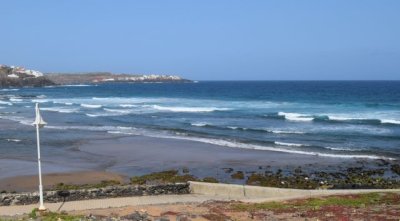 G&aacute;ldar: Autorizaci&oacute;n para licitar el emisario submarino de Bocabarranco tras m&aacute;s de 40 a&ntilde;os de reivindicaci&oacute;n