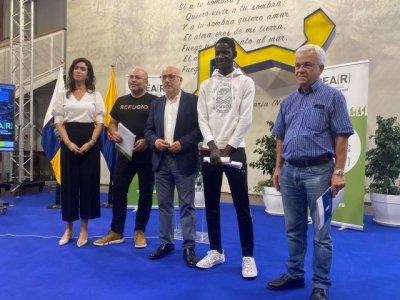 CEAR denuncia las graves dificultades para acceder al asilo en Espa&ntilde;a