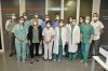 El Hospital Dr. Negr&iacute;n incorpora el trasplante card&iacute;aco en asistolia a su cartera de servicios