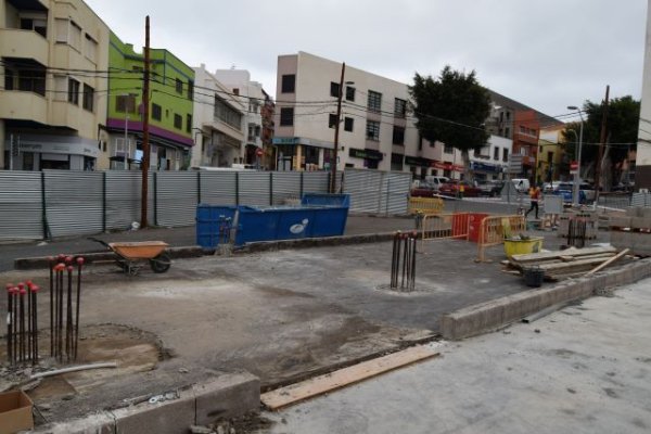 Gáldar: El aparcamiento Las Guayarminas permanecerá cerrado el miércoles 29 de marzo