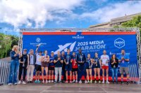 XI Media Marat&oacute;n Internacional de Santa Cruz de Tenerife: Francisco Cabrera y Melina Alonso, vencedores