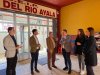 Gobierno de Canarias y Ayuntamiento de Santa Br&iacute;gida abogan por rehabilitar el CEIP Juan del R&iacute;o Ayala