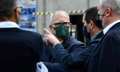 La Gomera: El Cabildo pide restablecer la ruta a&eacute;rea directa diaria con Gran Canaria y la l&iacute;nea mar&iacute;tima interior