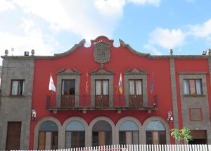 Gu&iacute;a: La traca de voladores que sonar&aacute; este s&aacute;bado al t&eacute;rmino de la Procesi&oacute;n de la Virgen de Gu&iacute;a no est&aacute; incluida en el programa oficial de las fiestas