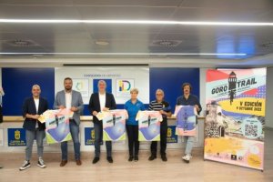 La V edición de la Goro Trail de Telde contará con más de 500 corredores