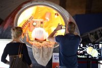 The Exhibition Life in Space, la Expo espacial m&aacute;s vista del mundo