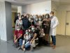 El &Aacute;rea de Salud de Fuerteventura homenajea a sus trabajadores jubilados durante el a&ntilde;o 2022