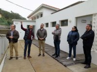 Gu&iacute;a: El Cabildo concede una partida de 495.000 euros para la segunda fase del Aula de la Naturaleza &lsquo;El Brezal&rsquo;