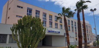 Profesionales de Enfermer&iacute;a del CAE de Telde elaboran un tr&iacute;ptico para las embarazadas