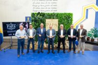 Teror acogerá el 30 de septiembre la 5ª Feria Insular de la Papa de Gran Canaria