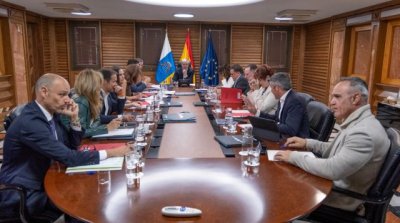 El Gobierno aprueba un paquete de medidas para paliar la crisis generada por la guerra de Ir&aacute;n