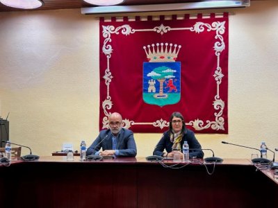 La Consejer&iacute;a de Presidencia aborda c&oacute;mo mejorar la tramitaci&oacute;n de convenios y subvenciones en el sector p&uacute;blico