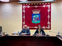 La Consejer&iacute;a de Presidencia aborda c&oacute;mo mejorar la tramitaci&oacute;n de convenios y subvenciones en el sector p&uacute;blico