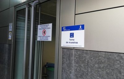 (01-03-22) Sanidad comunica provisionalmente 1.801 casos de COVID-19 en las últimas 24 horas