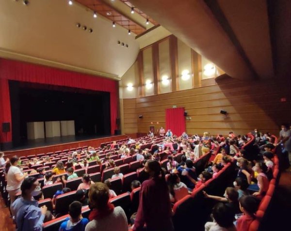 La Gomera: La literatura y el teatro abren desde el próximo martes la agenda de actividades del Día del Libro