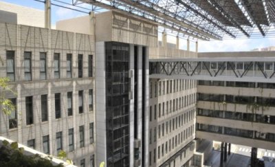 El Hospital Dr. Negr&iacute;n acoge el examen para obtener el Diploma Europeo en Anestesiolog&iacute;a y Cuidados Intensivos