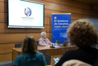 La Direcci&oacute;n General de Modernizaci&oacute;n forma al personal de la Administraci&oacute;n sobre claridad en el lenguaje jur&iacute;dico