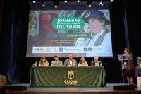 Inician las Jornadas del Silbo en G&aacute;ldar