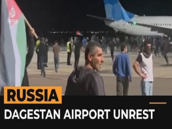 Art&iacute;culo de opini&oacute;n: 'Descifrando lo que realmente sucedi&oacute; en Daguest&aacute;n'