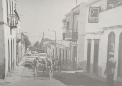 Valleseco da a conocer las personas ganadoras del concurso “Su Historia, Paisajes y Gentes” 2022