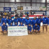 El Torneo DISA Gobierno de Canarias se prepara para aterrizar en Madrid con la Gran Luchada