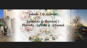 Tejeda: &quot;Encendido de Navidad&quot; el próximo sábado 2 de diciembre a partir de las 19:30 horas