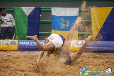 Deportes destituye al presidente de la Federaci&oacute;n de Lucha Canaria y designa una comisi&oacute;n gestora