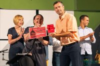 Tejeda: La Bodega Pe&ntilde;a Rajada premiada en la VII Joyas Enol&oacute;gicas